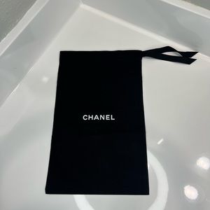 Chanel Dust Bag
